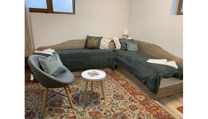 Hotel Pirina Club poza 5