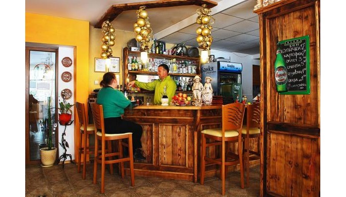 Hotel Pirina Club poza 15