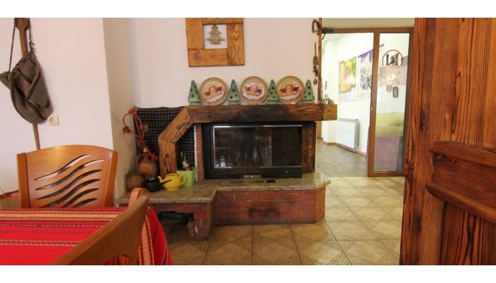 Hotel Pirina Club poza 14