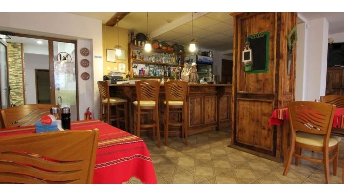 Hotel Pirina Club poza 13