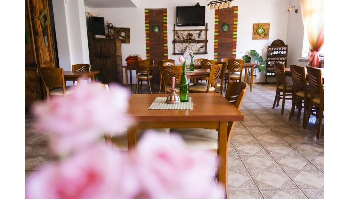 Hotel Pirina Club poza 10