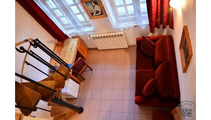 Family Hotel Vihren poza 6