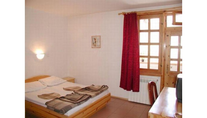 Family Hotel Vihren poza 1