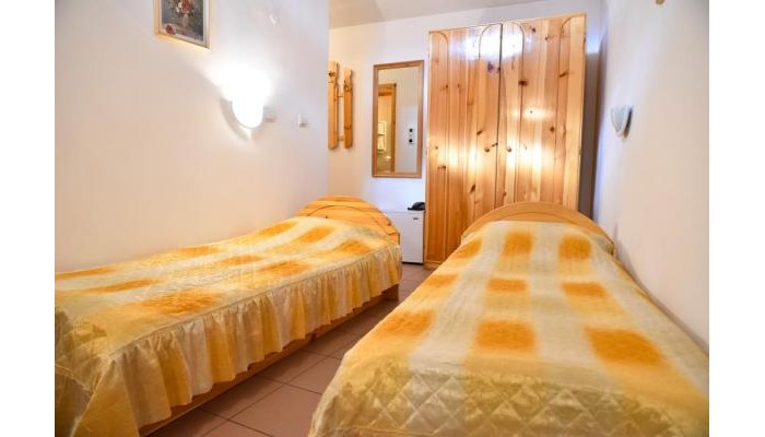 Family Hotel Vihren poza 4