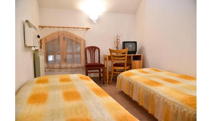 Family Hotel Vihren poza 3