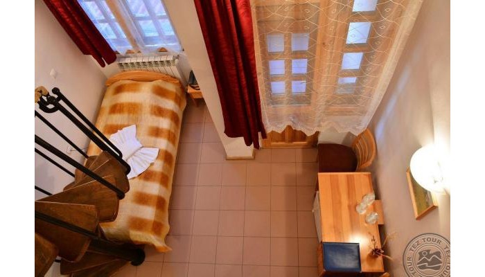 Family Hotel Vihren poza 5