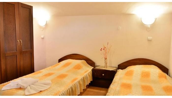 Family Hotel Vihren poza 2