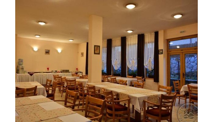 Family Hotel Vihren poza 8