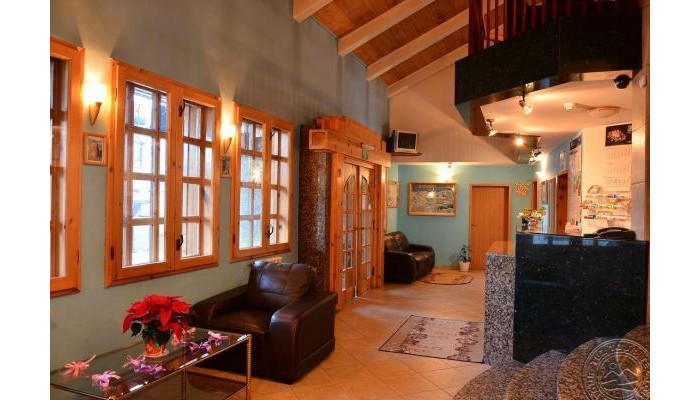 Family Hotel Vihren poza 11