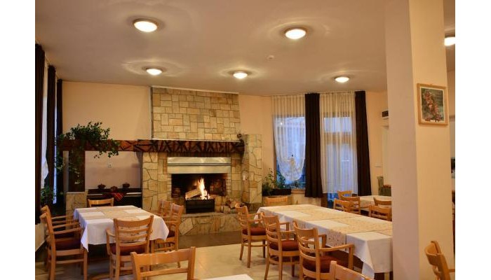 Family Hotel Vihren poza 9