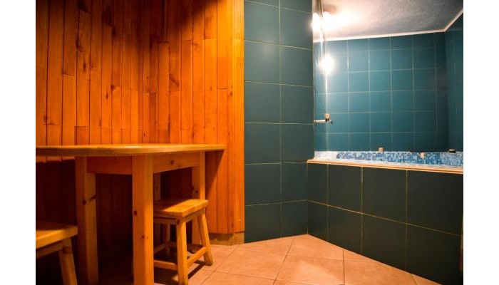 Family Hotel Vihren poza 7