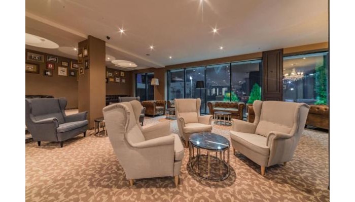 Poza pentru Grand Hotel Bansko 1856-1631259575 Grand Hotel Bansko poza 2