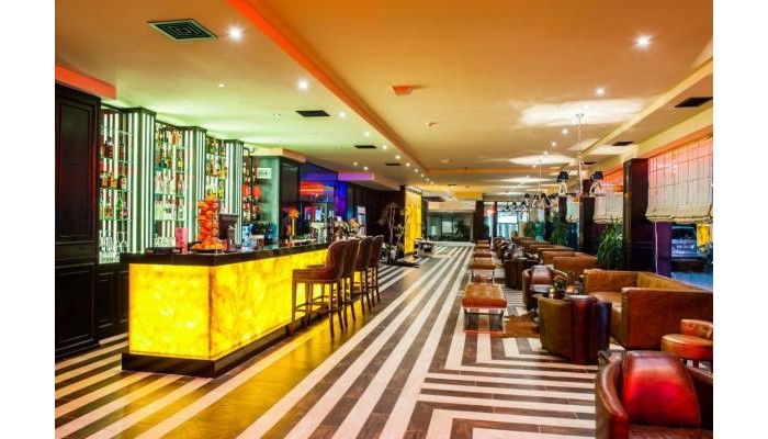 Poza pentru Grand Hotel Bansko 1975-1631259573 Grand Hotel Bansko poza 1