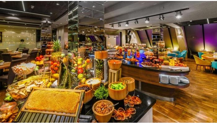 Poza pentru Grand Hotel Bansko 5242-1631259599 Grand Hotel Bansko poza 13