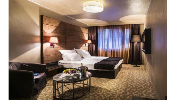 Poza pentru Grand Hotel Bansko 5434-1631259584 Grand Hotel Bansko poza 6