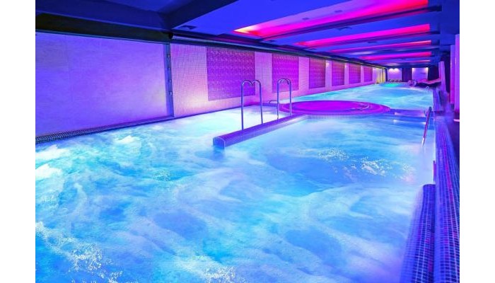 Poza pentru Grand Hotel Bansko 5607-1631259604 Grand Hotel Bansko poza 15