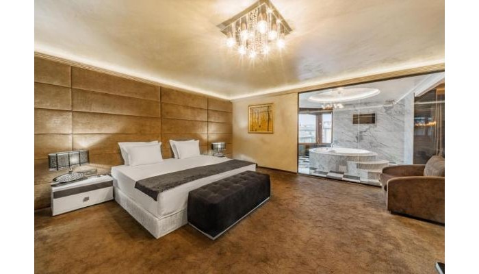 Poza pentru Grand Hotel Bansko 5654-1631259590 Grand Hotel Bansko poza 9