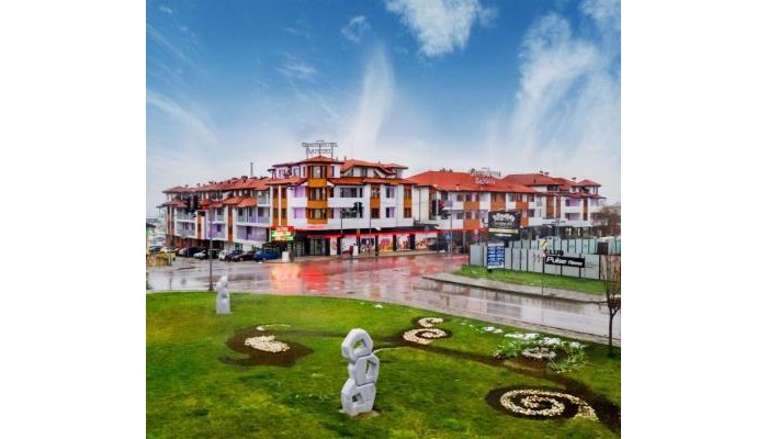 Poza pentru Grand Hotel Bansko 6442-1631259571 Grand Hotel Bansko poza 0