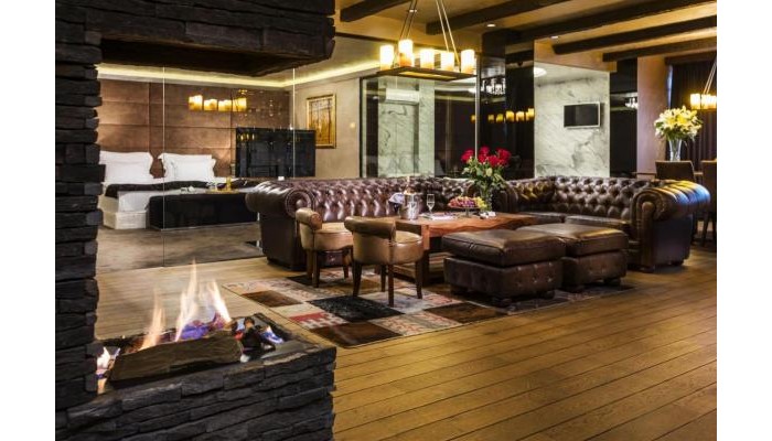 Poza pentru Grand Hotel Bansko 7769-1631259593 Grand Hotel Bansko poza 10