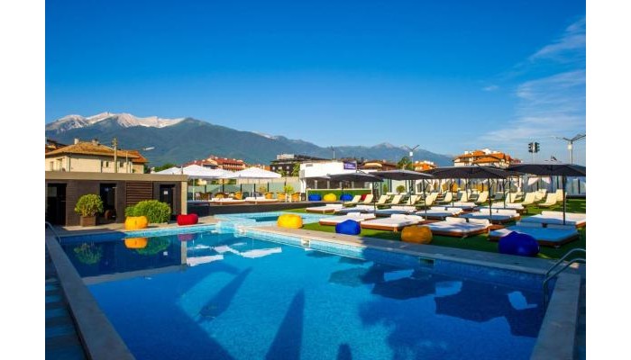 Poza pentru Grand Hotel Bansko 9428-1631259608 Grand Hotel Bansko poza 17