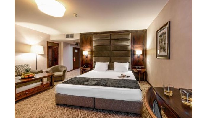 Poza pentru Grand Hotel Bansko 9886-1631259578 Grand Hotel Bansko poza 3