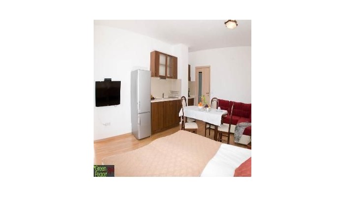 Greenpeace Hotel & Spa poza 4