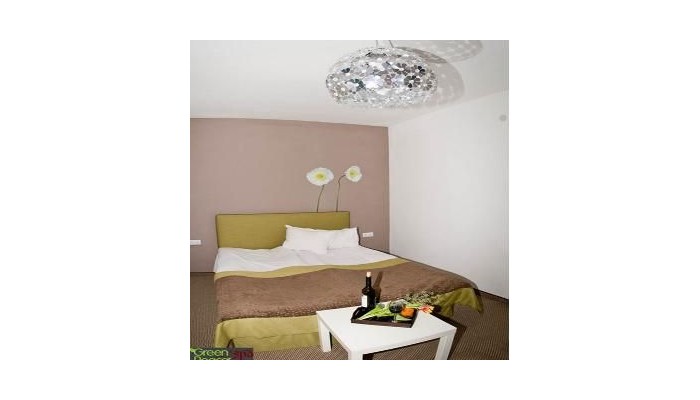 Greenpeace Hotel & Spa poza 6