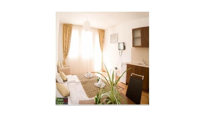 Greenpeace Hotel & Spa poza 7