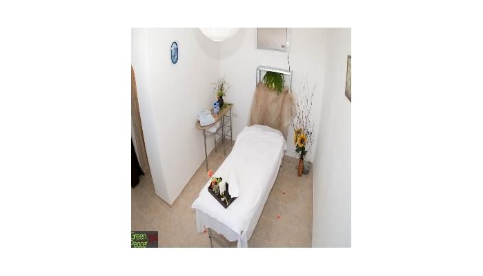 Greenpeace Hotel & Spa poza 1