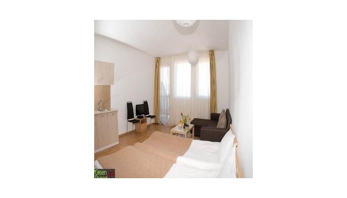 Greenpeace Hotel & Spa poza 8