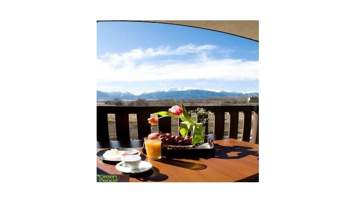 Greenpeace Hotel & Spa poza 10