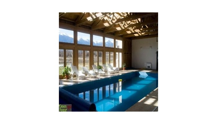 Greenpeace Hotel & Spa poza 3