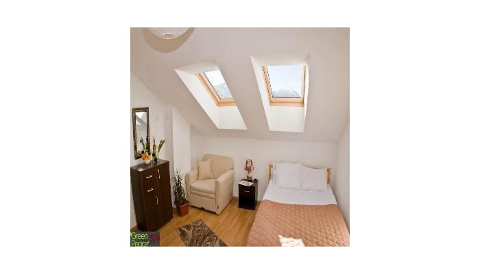 Greenpeace Hotel & Spa poza 2