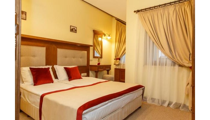 Hotel 7 (Seven) Pools poza 14