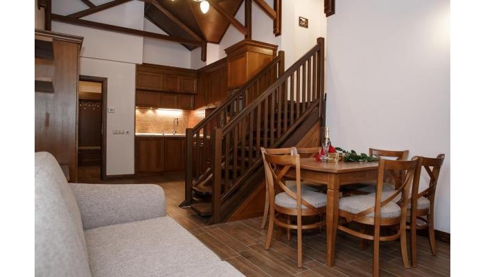 Hotel 7 (Seven) Pools poza 15