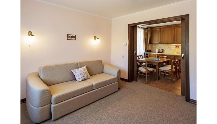 Hotel 7 (Seven) Pools poza 16