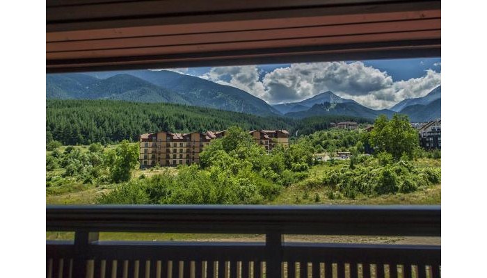 Hotel 7 (Seven) Pools poza 1