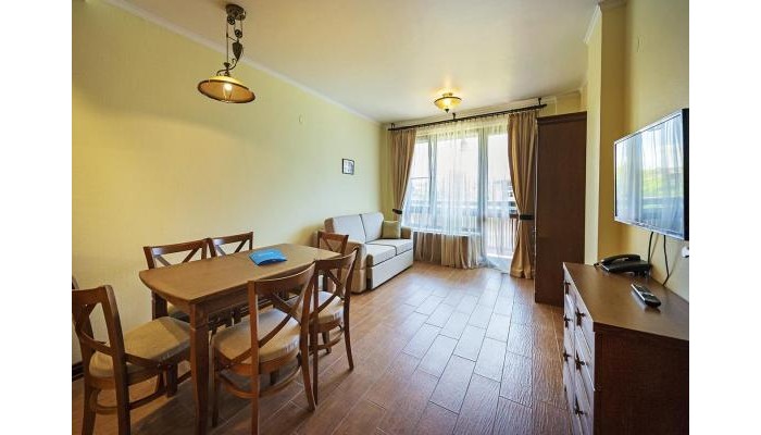 Hotel 7 (Seven) Pools poza 17