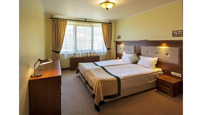 Hotel 7 (Seven) Pools poza 18