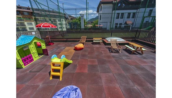 Hotel 7 (Seven) Pools poza 12