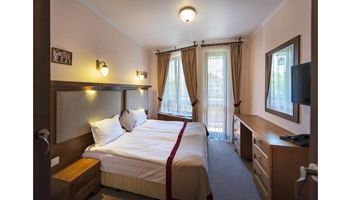 Hotel 7 (Seven) Pools poza 19