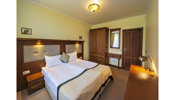 Hotel 7 (Seven) Pools poza 20