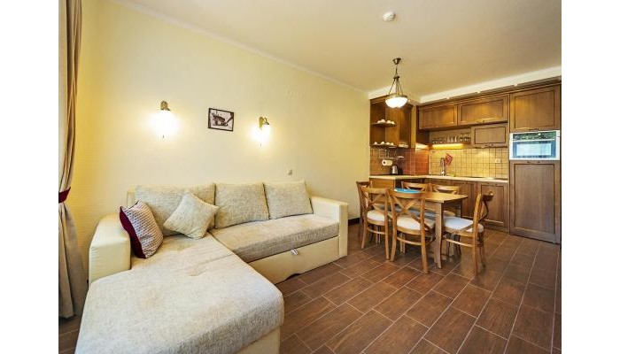 Hotel 7 (Seven) Pools poza 21