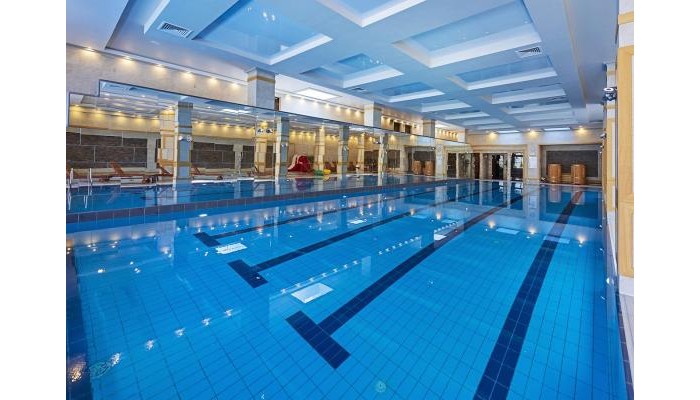 Hotel 7 (Seven) Pools poza 7