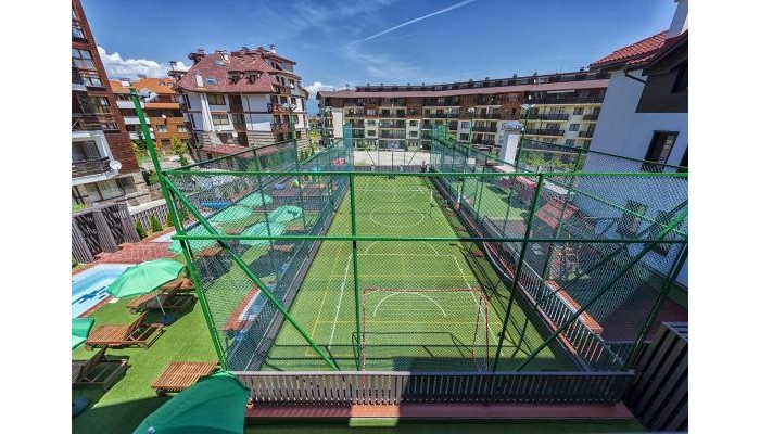 Hotel 7 (Seven) Pools poza 3