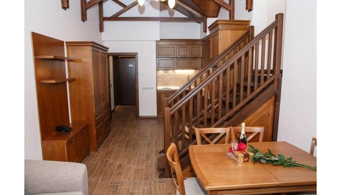 Hotel 7 (Seven) Pools poza 22