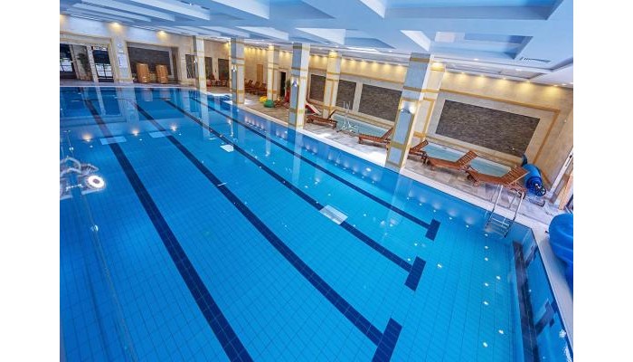 Hotel 7 (Seven) Pools poza 5