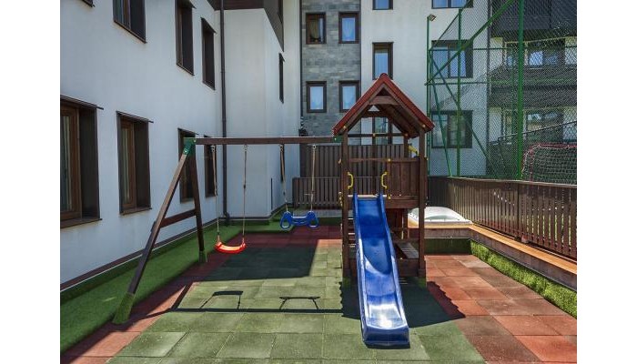 Hotel 7 (Seven) Pools poza 11