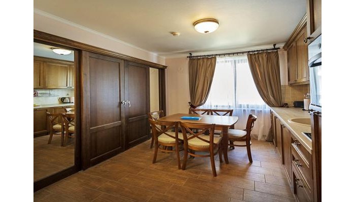 Hotel 7 (Seven) Pools poza 25