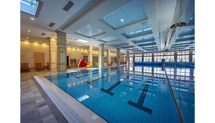 Hotel 7 (Seven) Pools poza 6